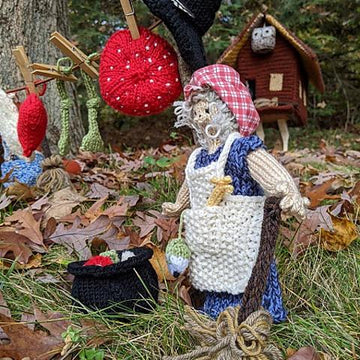 Baba Yaga