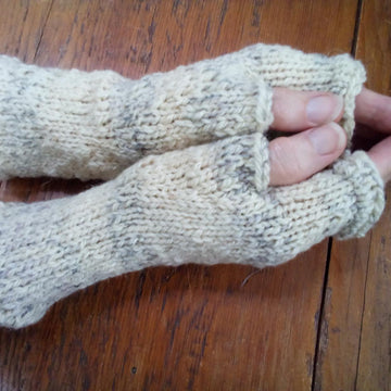 Moonrise Mitts