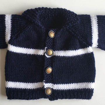 Firefighter teddy knitting pattern 19011