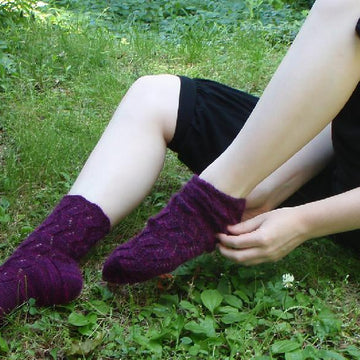 Trail Socks