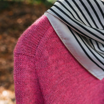 Felicity Lemon Sweater
