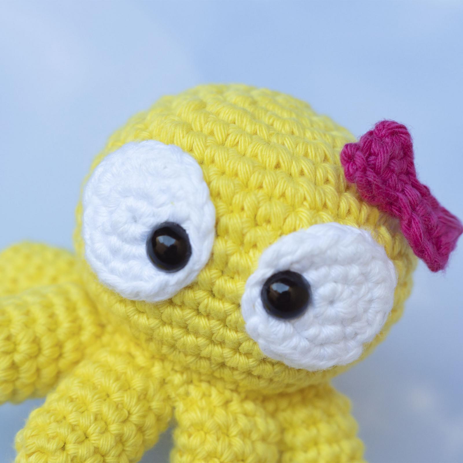 Octopus