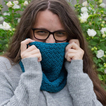 Senara Cowl