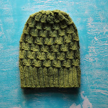 Lorca - The Hat