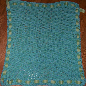 Beach Blanket Bag