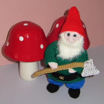 Garden Gnome