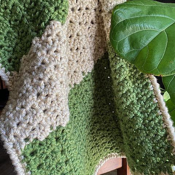 Nana's Lap Blanket