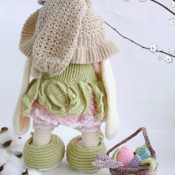 The Easter outfit