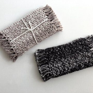 Floranna Mug Rugs