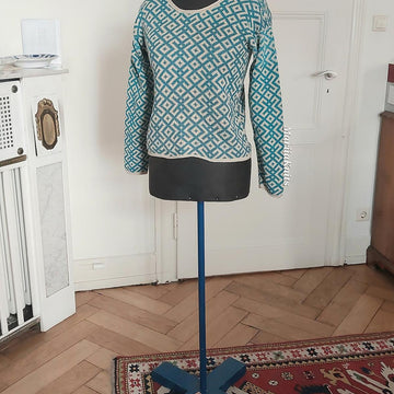 Pullover Lyubava