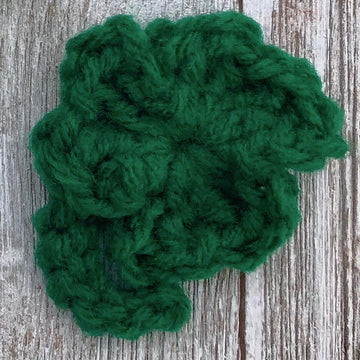 Easy Shamrock Applique