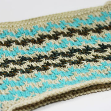 Ziggy Cowl