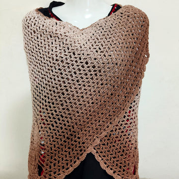 Butterfly Shawl