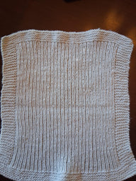 Regal Rib Placemat