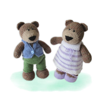 The Three Bears