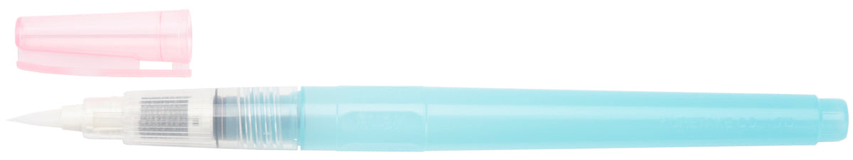 Yasutomo Niji Waterbrush Medium Point - 12mm Tip