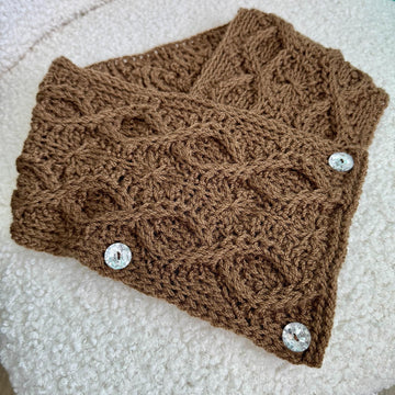 Tiziana Cowl