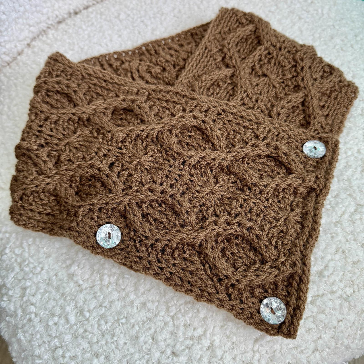 Tiziana Cowl