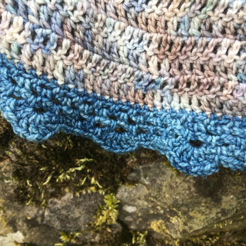 Stormus Shawlette
