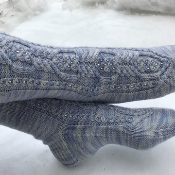 Torpor Socks