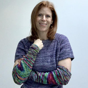Warm Arms