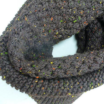 Modcloth cold loop