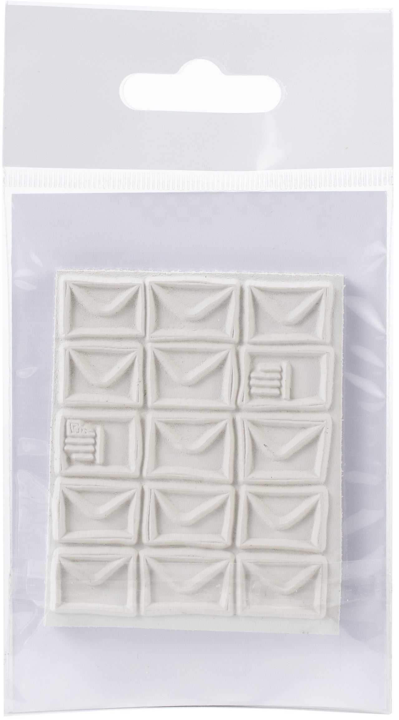 Carabelle Studio Cling Stamp Small By Alexi - Envelopes