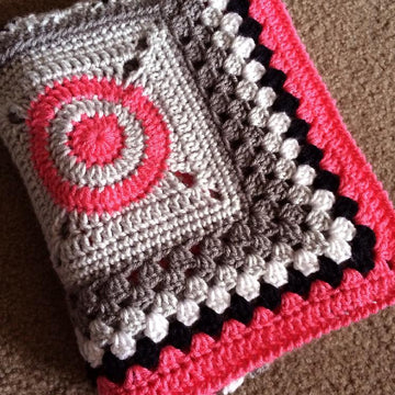 Modern Patchwork