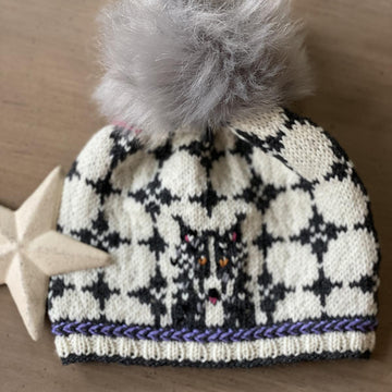 The Meg Hat