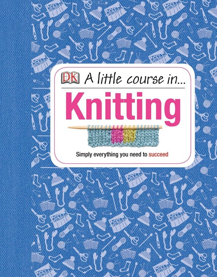 A Little Course In Knitting