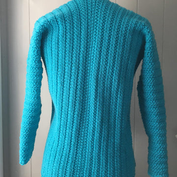 Fairland Cardigan