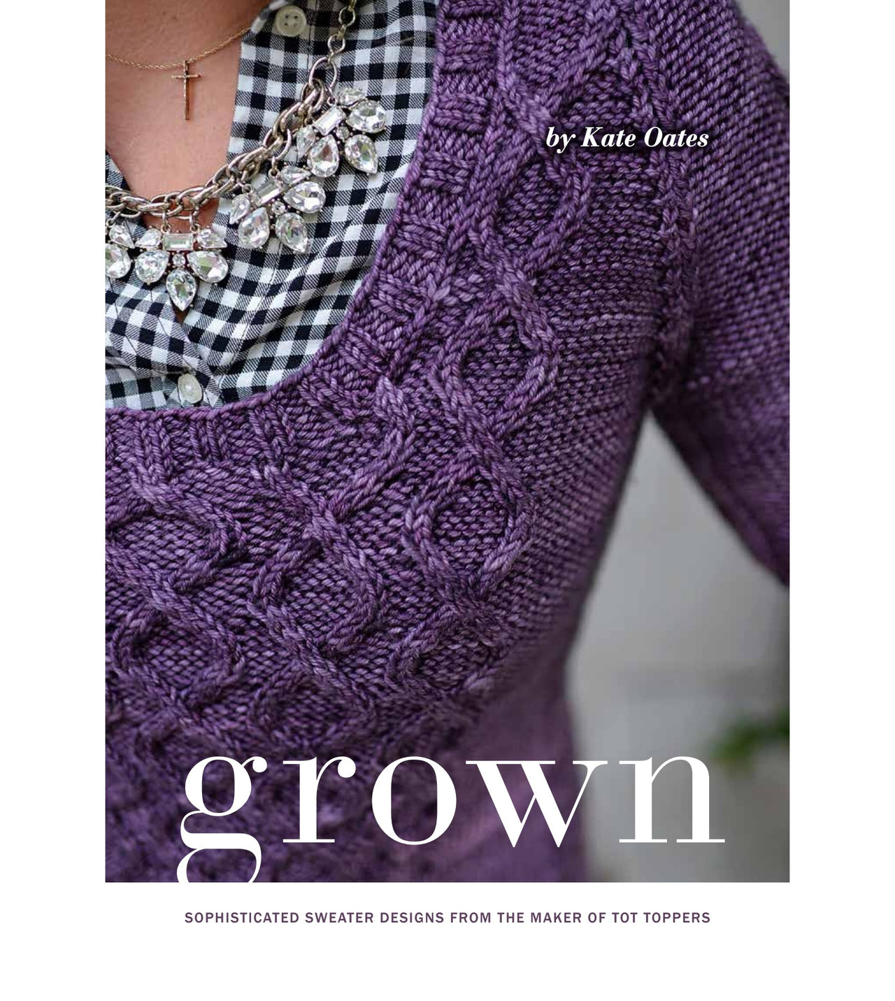 Grown eBook
