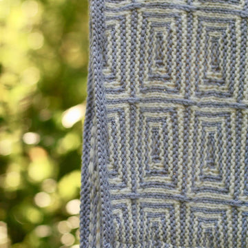 Geometrics Cowl & Loop