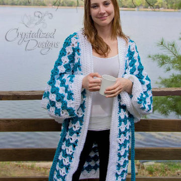 Rejuvenation Robe