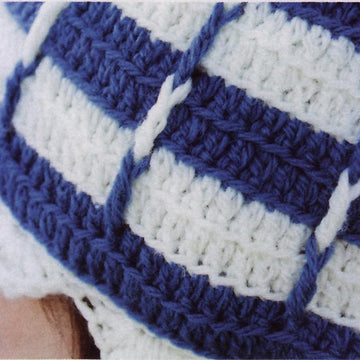 Weekend in the Alps Hat