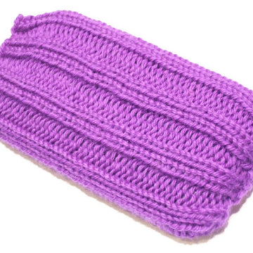 Rainbow Cable eSock Phone Cover