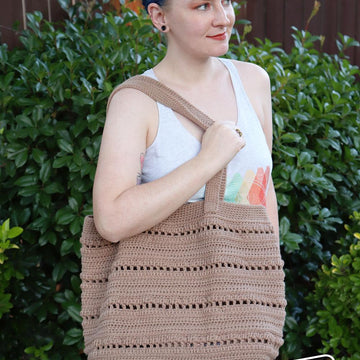 Clara Tote Bag