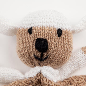 Lamb new born baby set