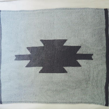 Silver City Blanket