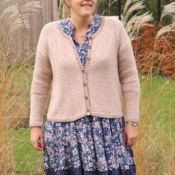 Elise Cardigan