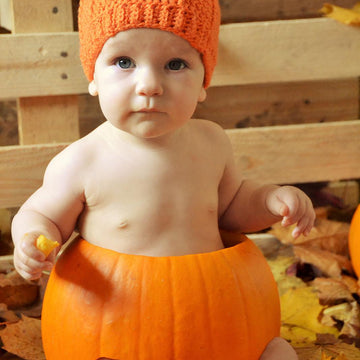 The Harvest Hat