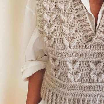 Diablo Vest