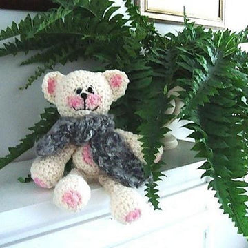 170 BABY'S FIRST TEDDY BEAR