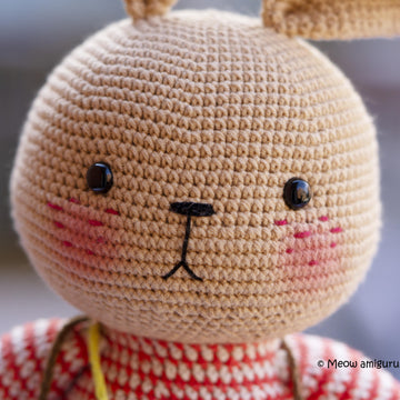 July bunny