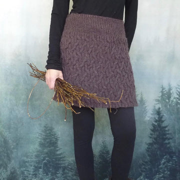 Ancestors Skirt