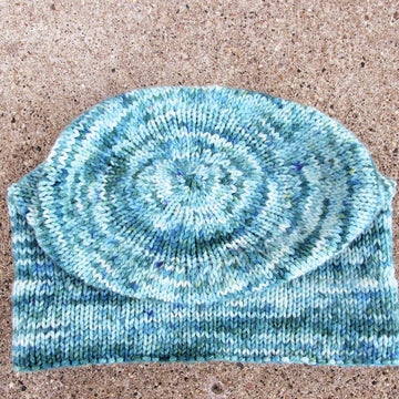 Kat's Perfect Beanie