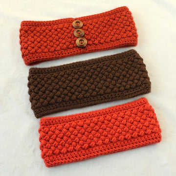 Bean Love Earwarmer