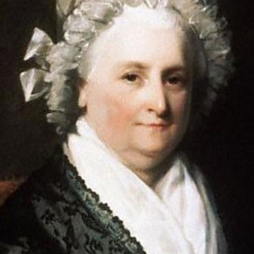 Martha Washington Afghan Square