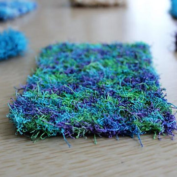 Dish Scrubby