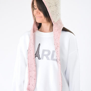 Garterline Bonnet
